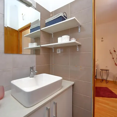 Apartments Ivana Bibinje Exterior photo