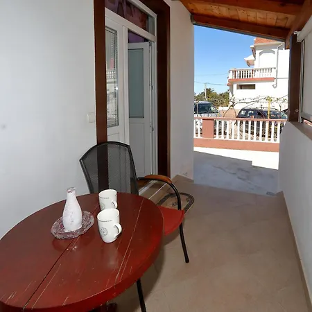 Apartments Ivana Bibinje Exterior photo