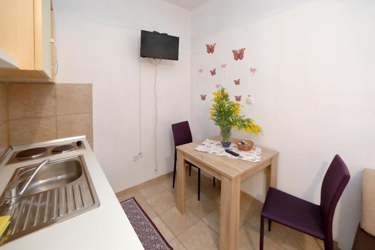 Ivana Apartamento Bibinje