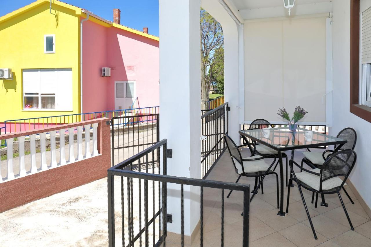 Ivana Apartamento Bibinje