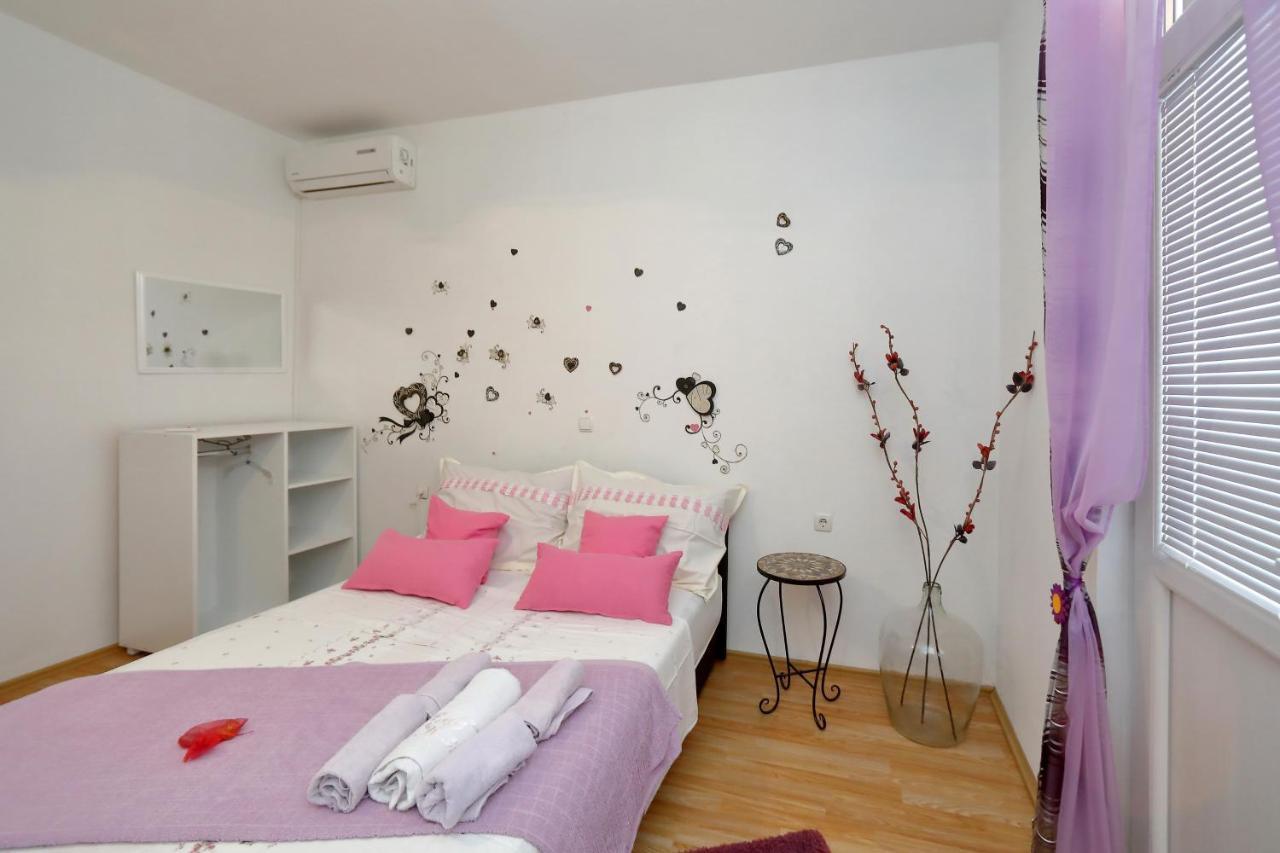 Apartamento Ivana *