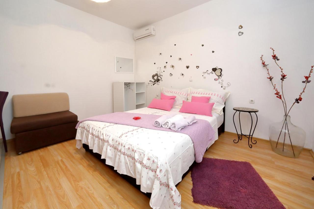 Appartement Ivana Bibinje
