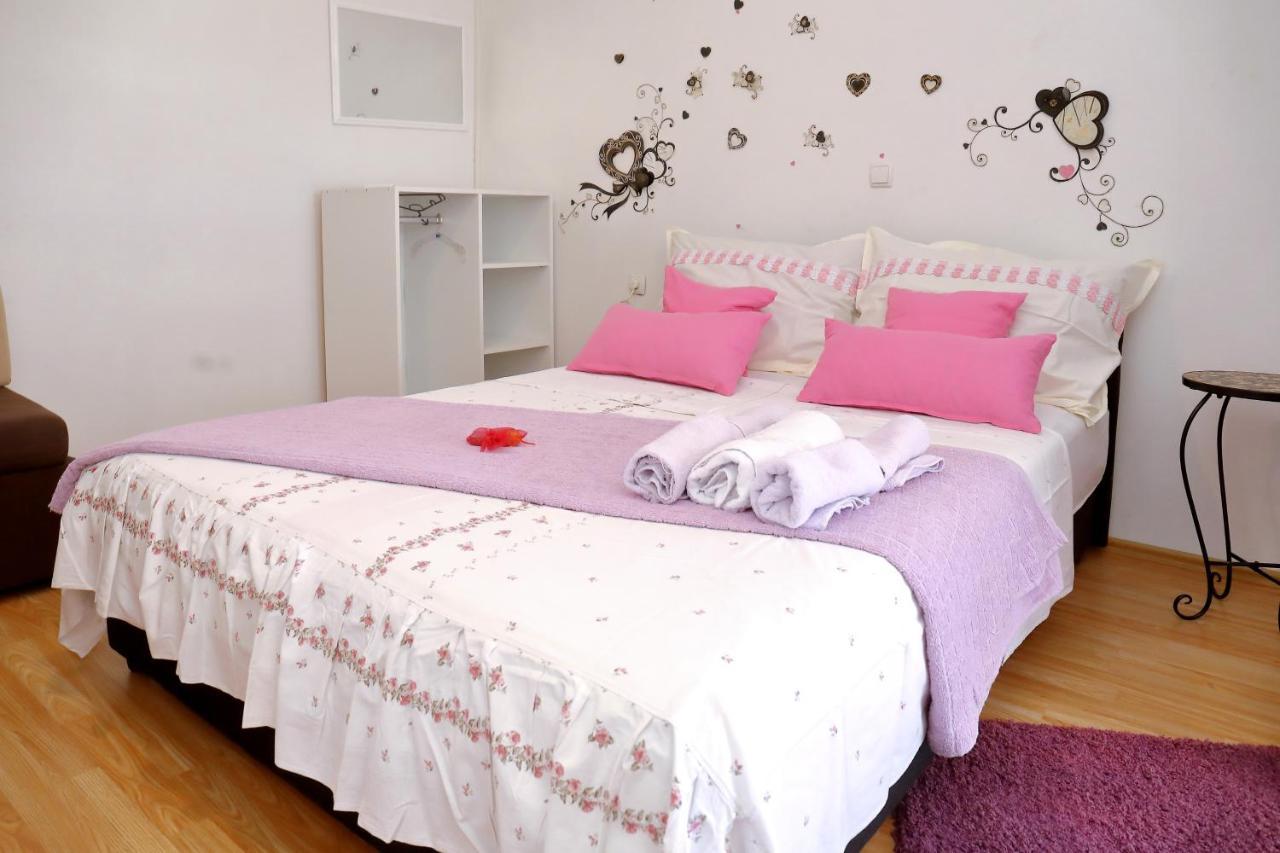 Appartement Ivana