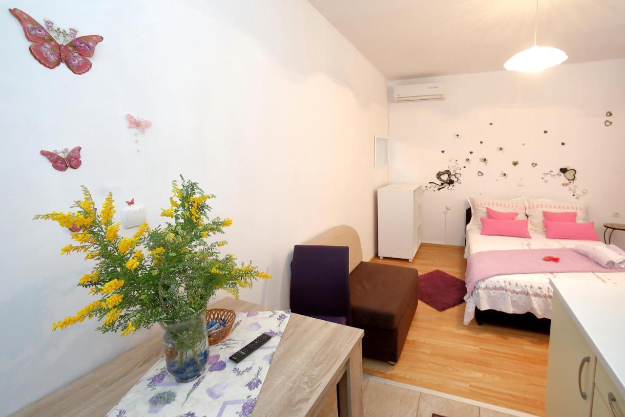 Appartement Ivana