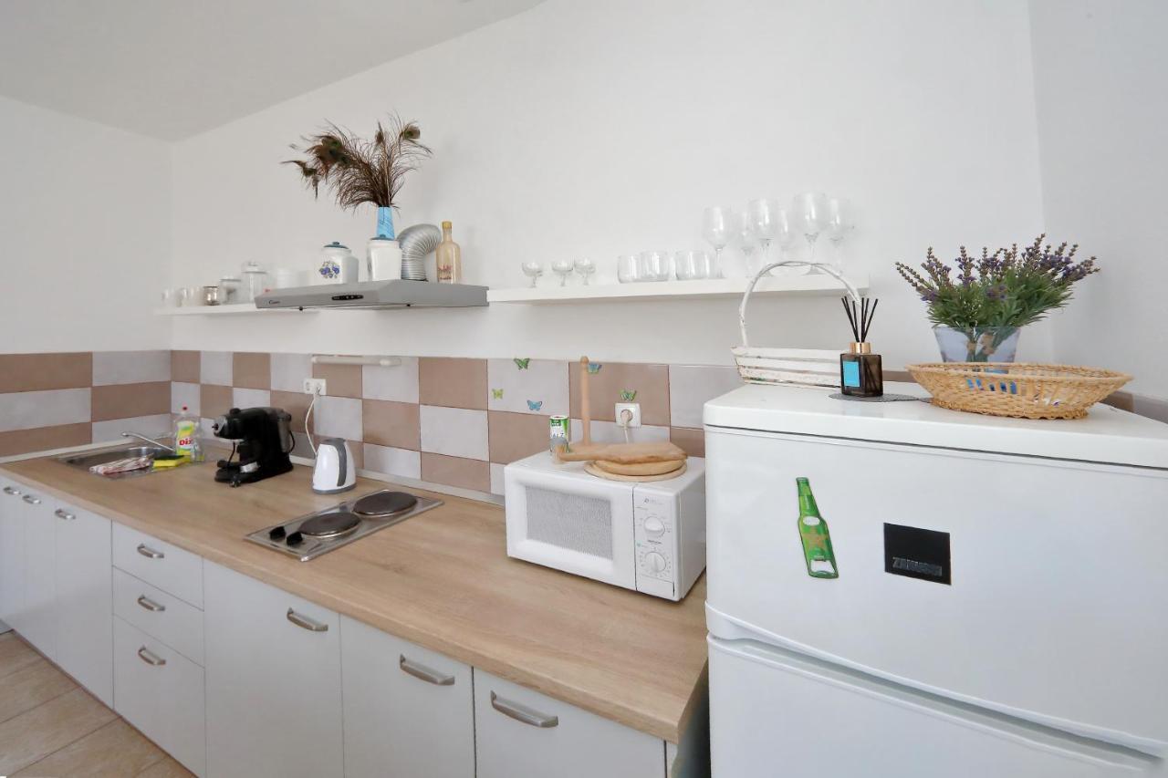 Ivana Appartement Bibinje