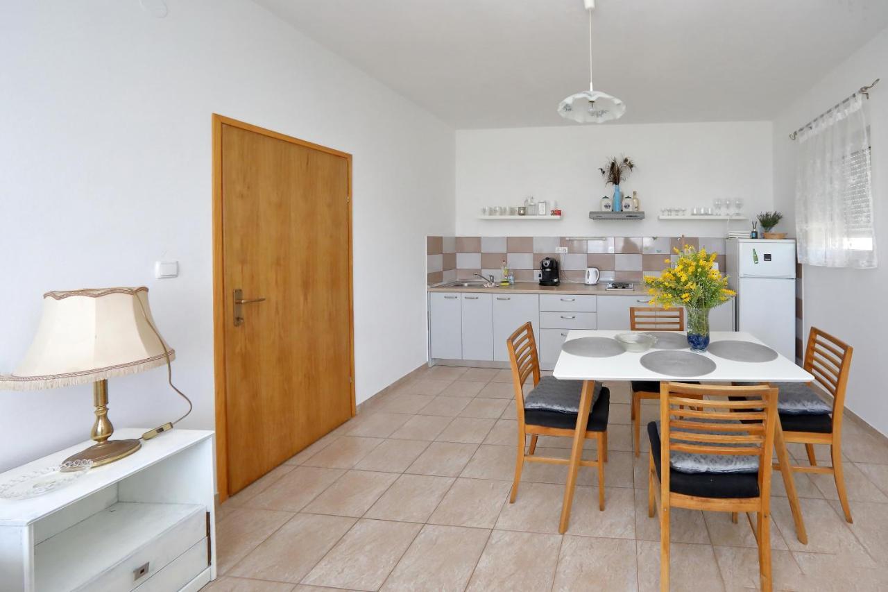 Appartement Ivana