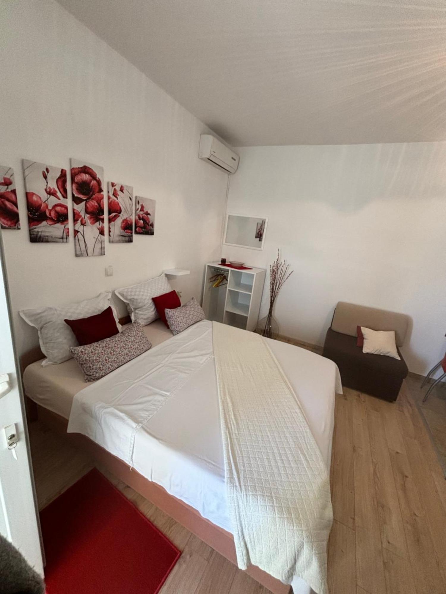 Apartamento Ivana *