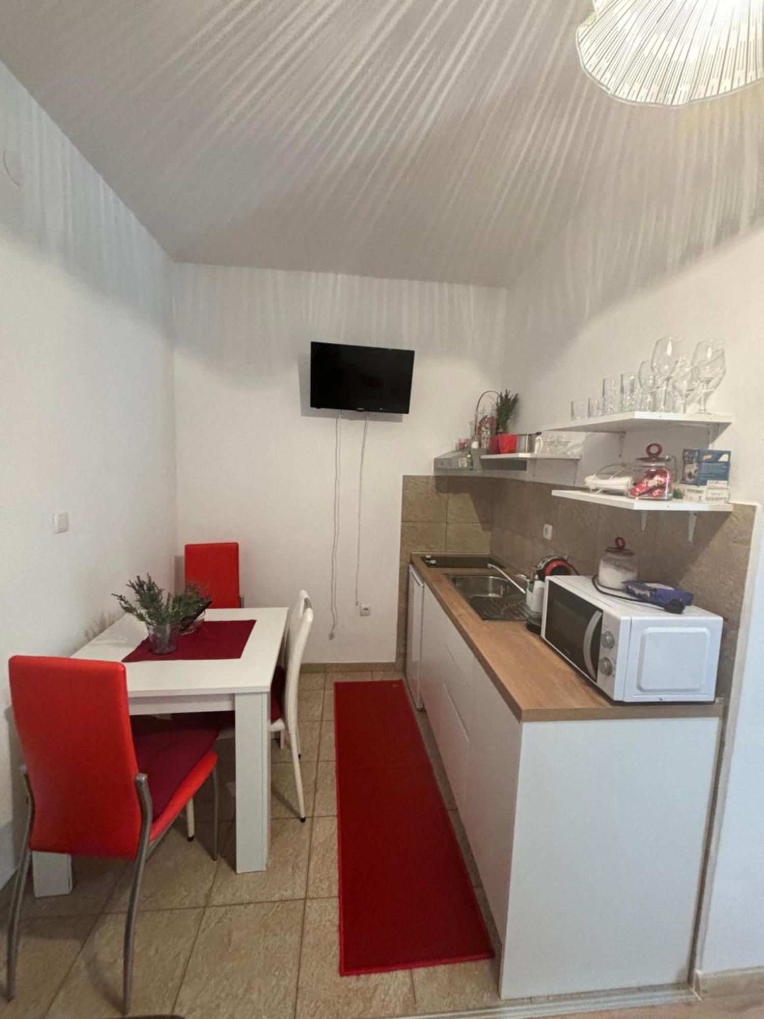 Appartement Ivana