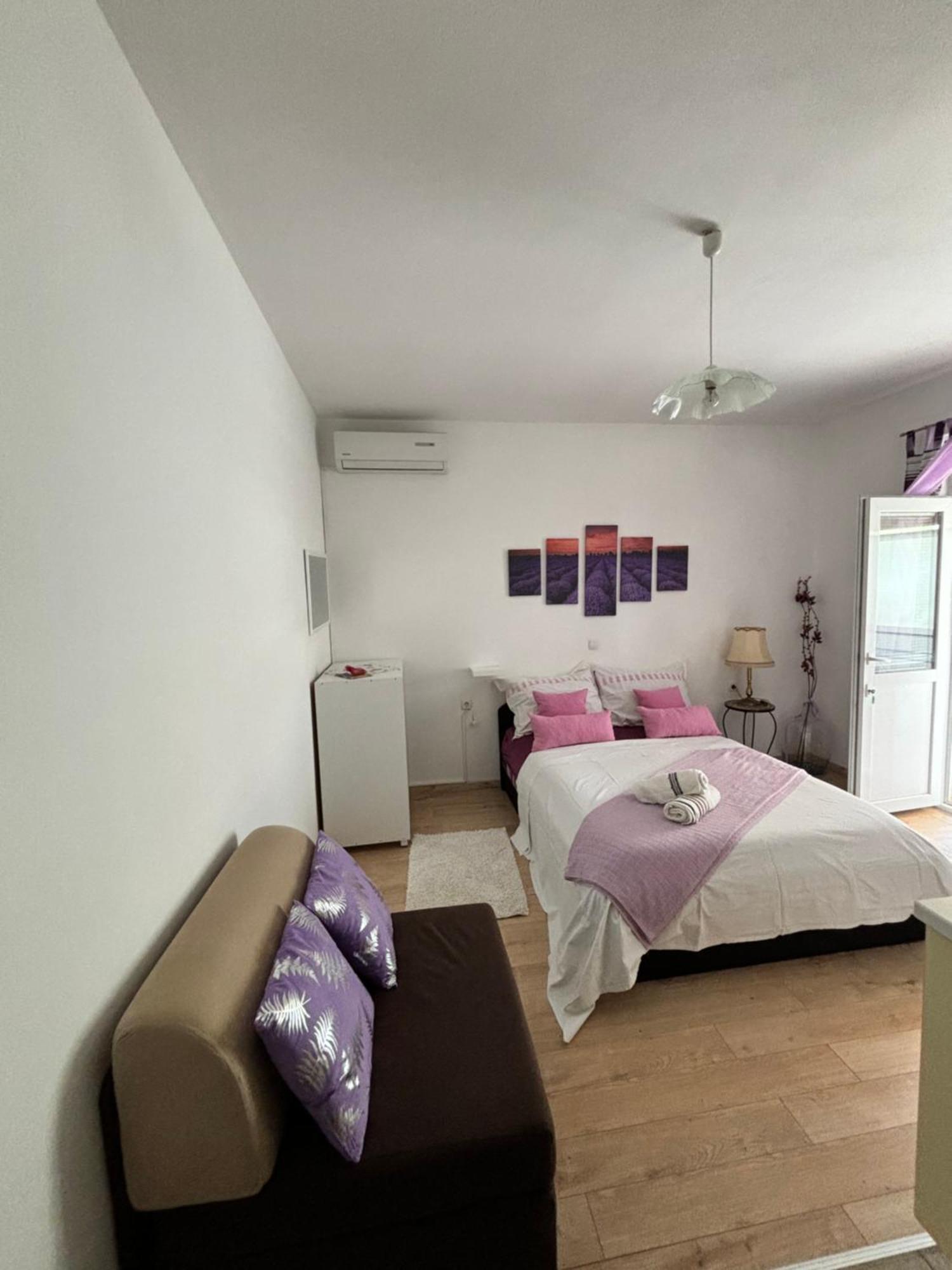 Apartamento Ivana