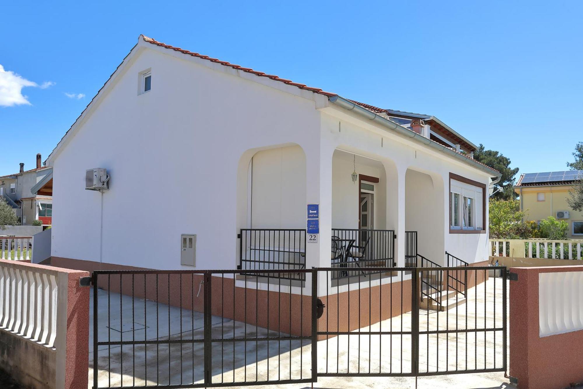 Apartamento Ivana