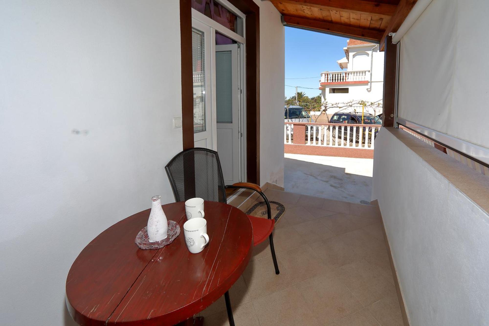 Apartamento Ivana *