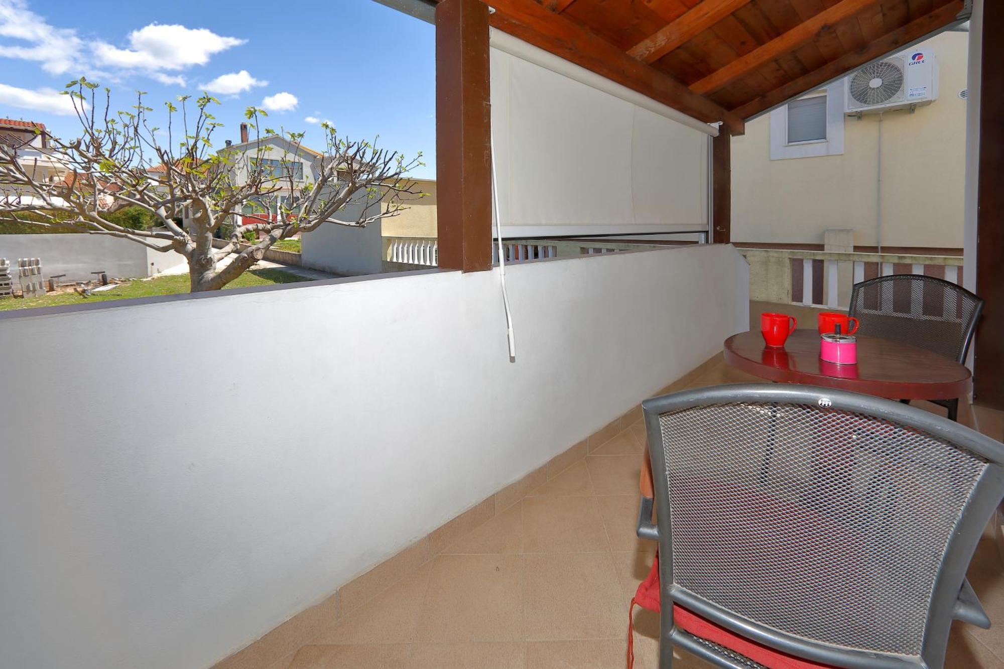 Apartamento Ivana