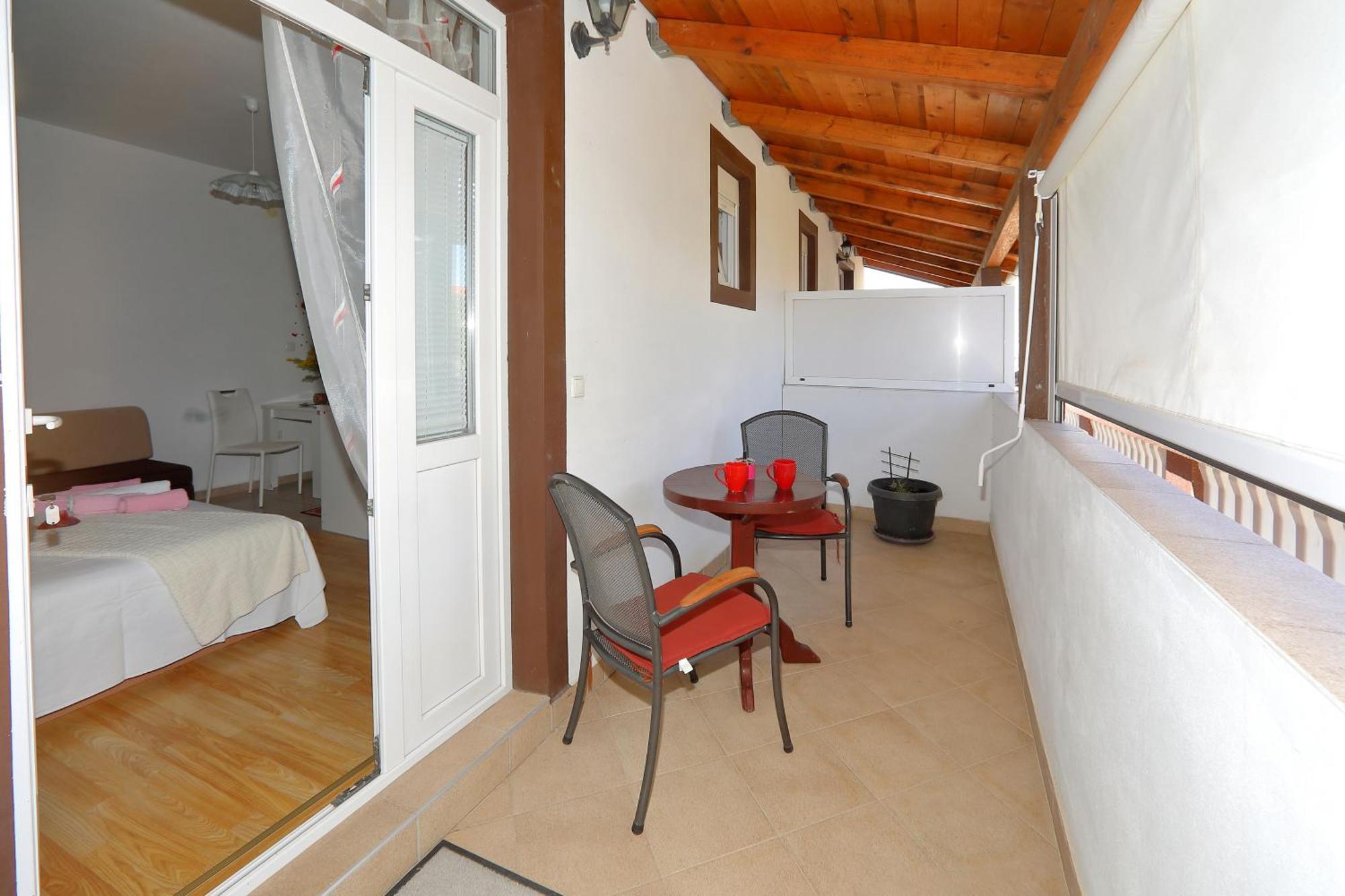 Appartement Ivana *