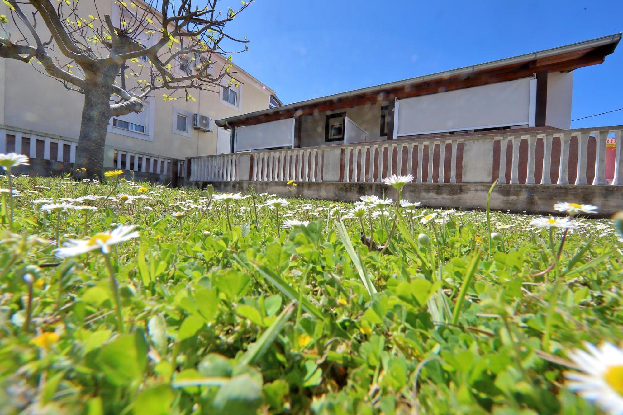 Apartamento Ivana Bibinje